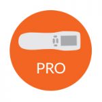 SCENAR Pro device