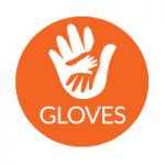 SCENAR Gloves