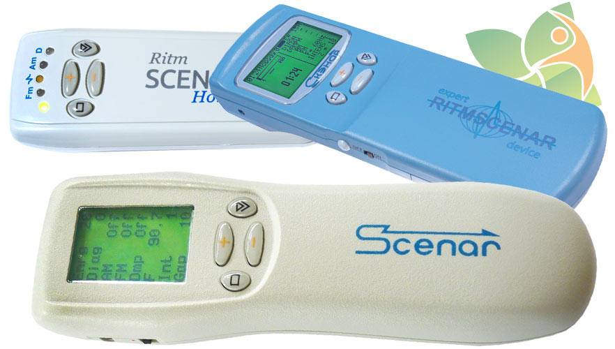 What is SCENAR and SCENAR Training