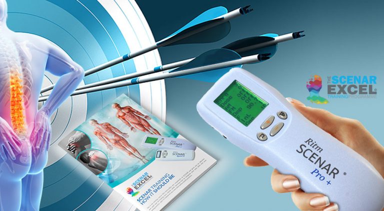 SCENAR Training benefits