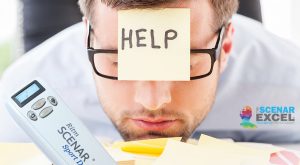 SCENAR Training for stress relief