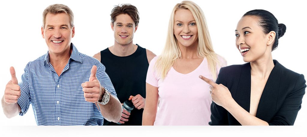 SCENAR therapists re-training