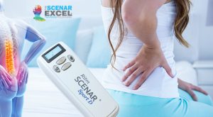treating fibromyalgia with scenar