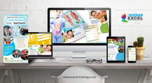 Marketing your SCENAR therapy within your practice