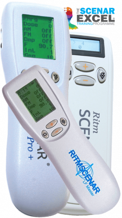 SCENAR Training professional devices SCENAR Training professional devices